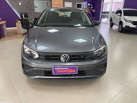 VOLKSWAGEN POLO 1.0 MPI TRACK MANUAL VOLKSWAGEN POLO 1.0 MPI TRACK MANUAL